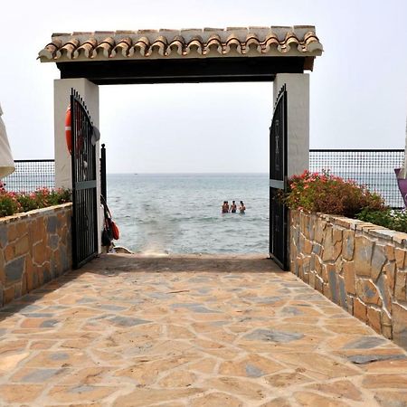 Casa Marbesa Apartment Marbella Luaran gambar
