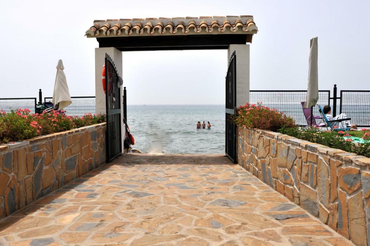 Casa Marbesa Apartment Marbella Luaran gambar