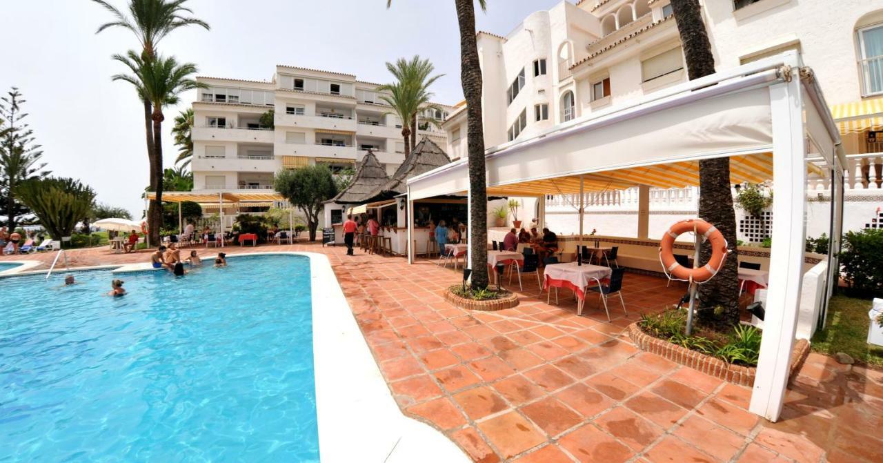 Casa Marbesa Apartment Marbella Luaran gambar