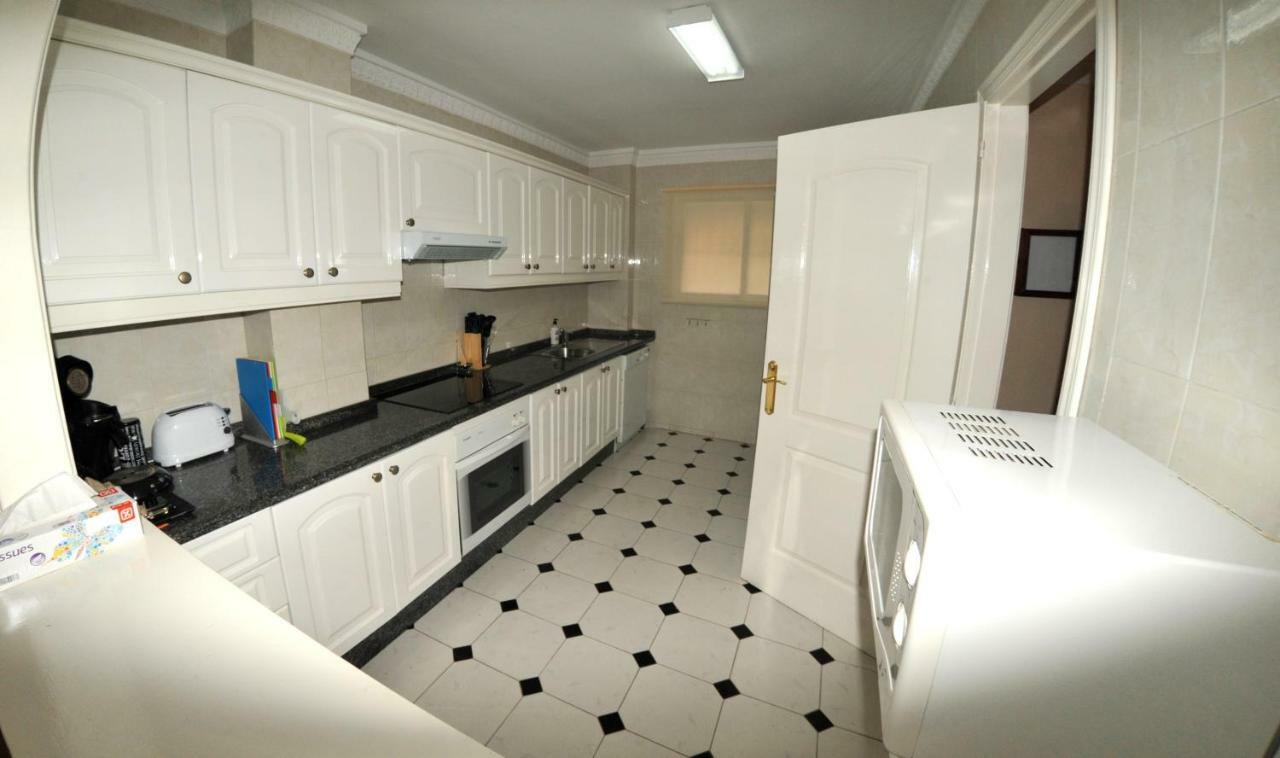Casa Marbesa Apartment Marbella Luaran gambar