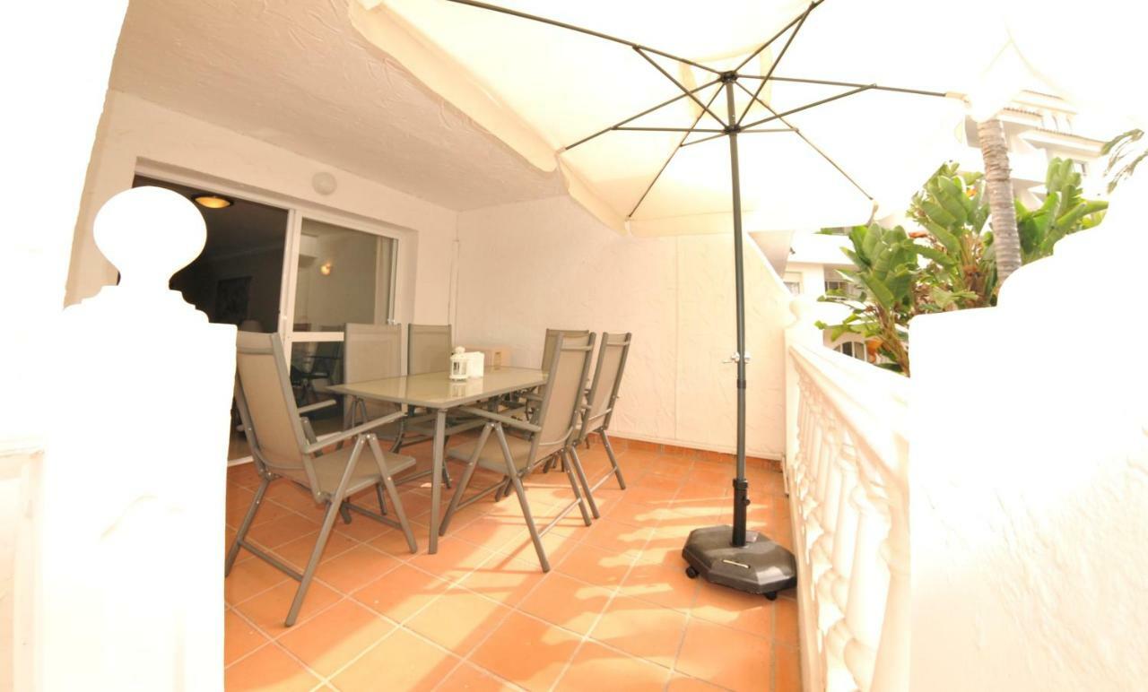 Casa Marbesa Apartment Marbella Luaran gambar