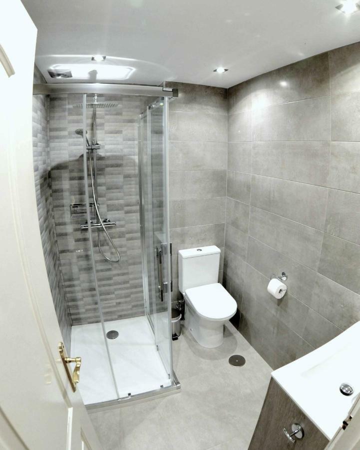 Casa Marbesa Apartment Marbella Luaran gambar